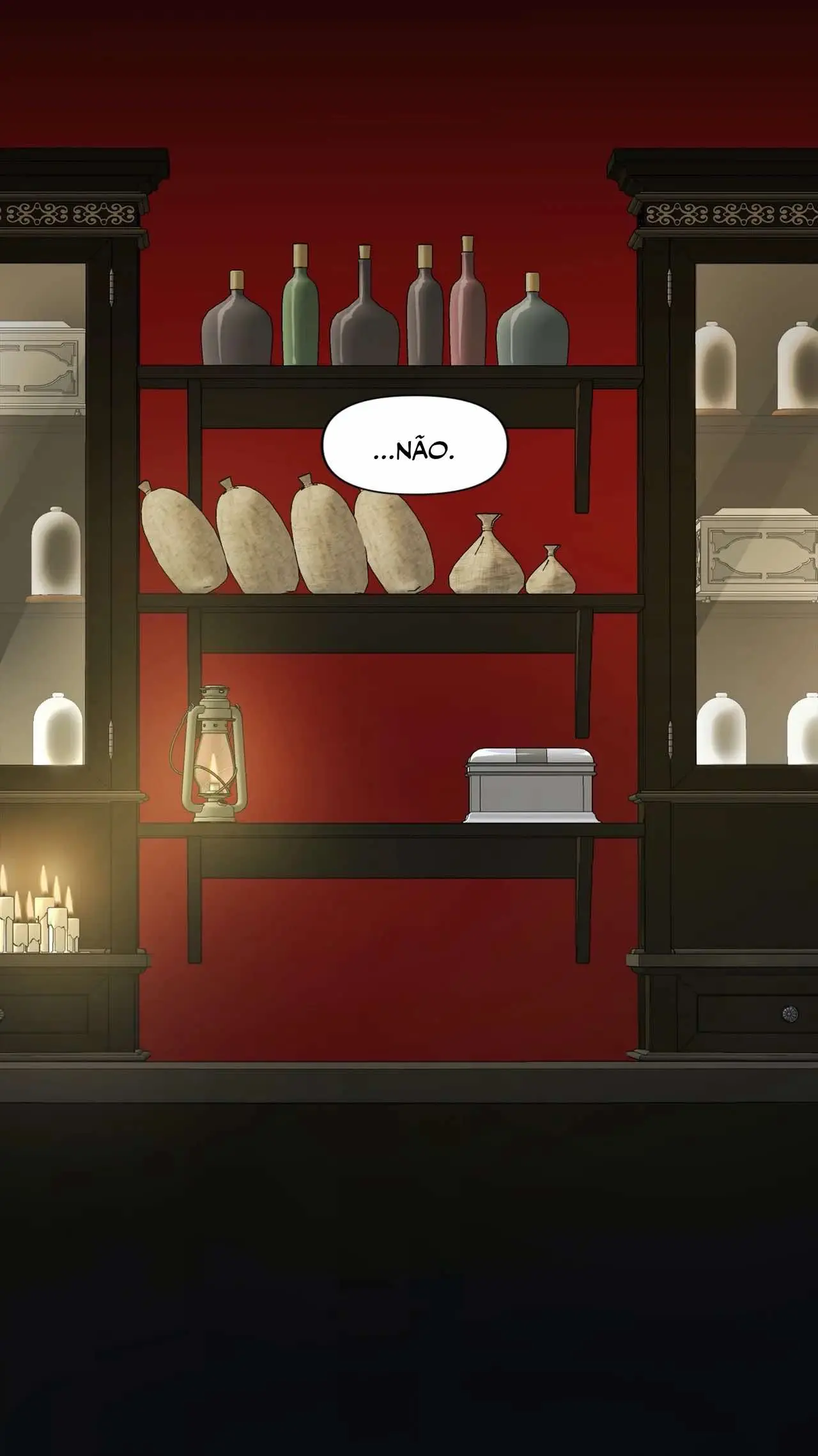 Tentacle Recipe – Capítulo 15 Yaoi – Página 15