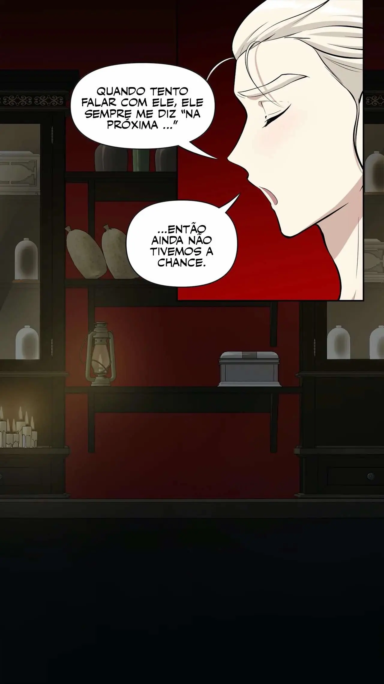 Tentacle Recipe – Capítulo 15 Yaoi – Página 16