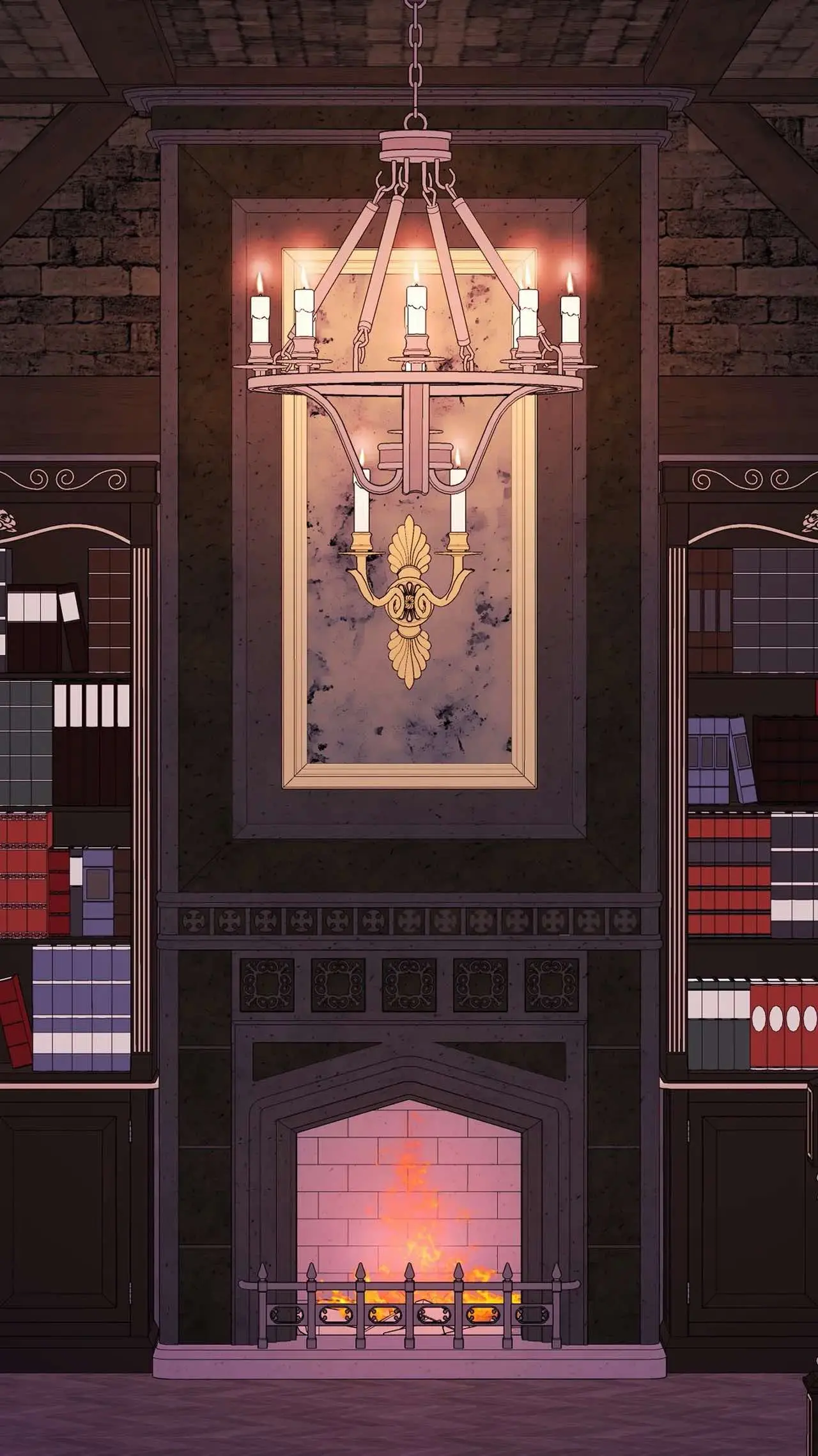 Tentacle Recipe – Capítulo 15 Yaoi – Página 7