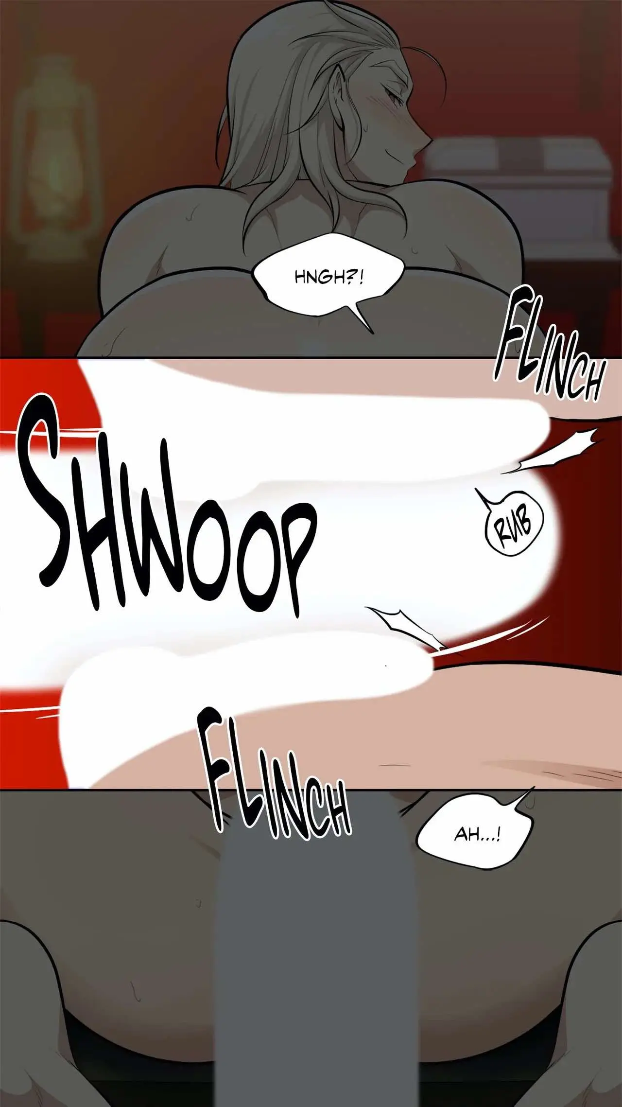 Tentacle Recipe – Capítulo 16 Yaoi – Página 15