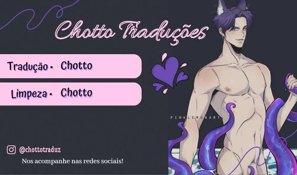 Tentacle Recipe – Capítulo 16 Yaoi – Página 40