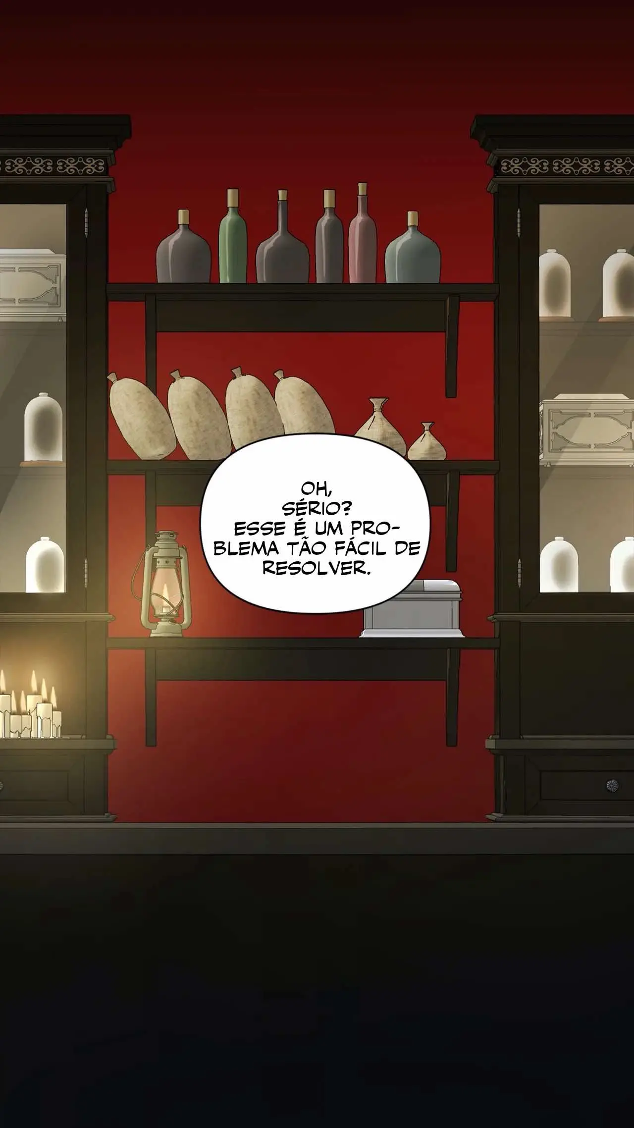 Tentacle Recipe – Capítulo 17 Yaoi – Página 16