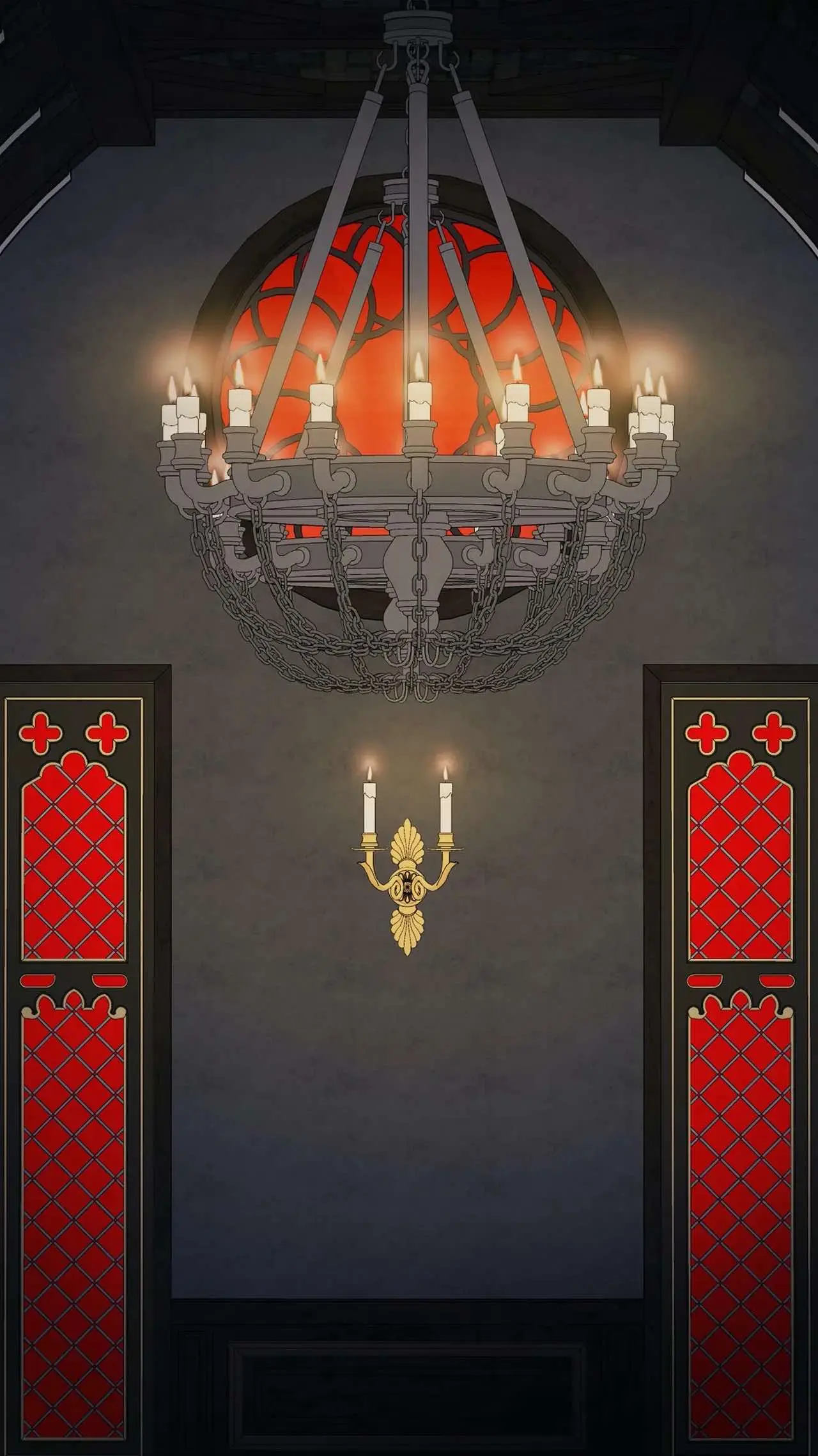 Tentacle Recipe – Capítulo 17 Yaoi – Página 19