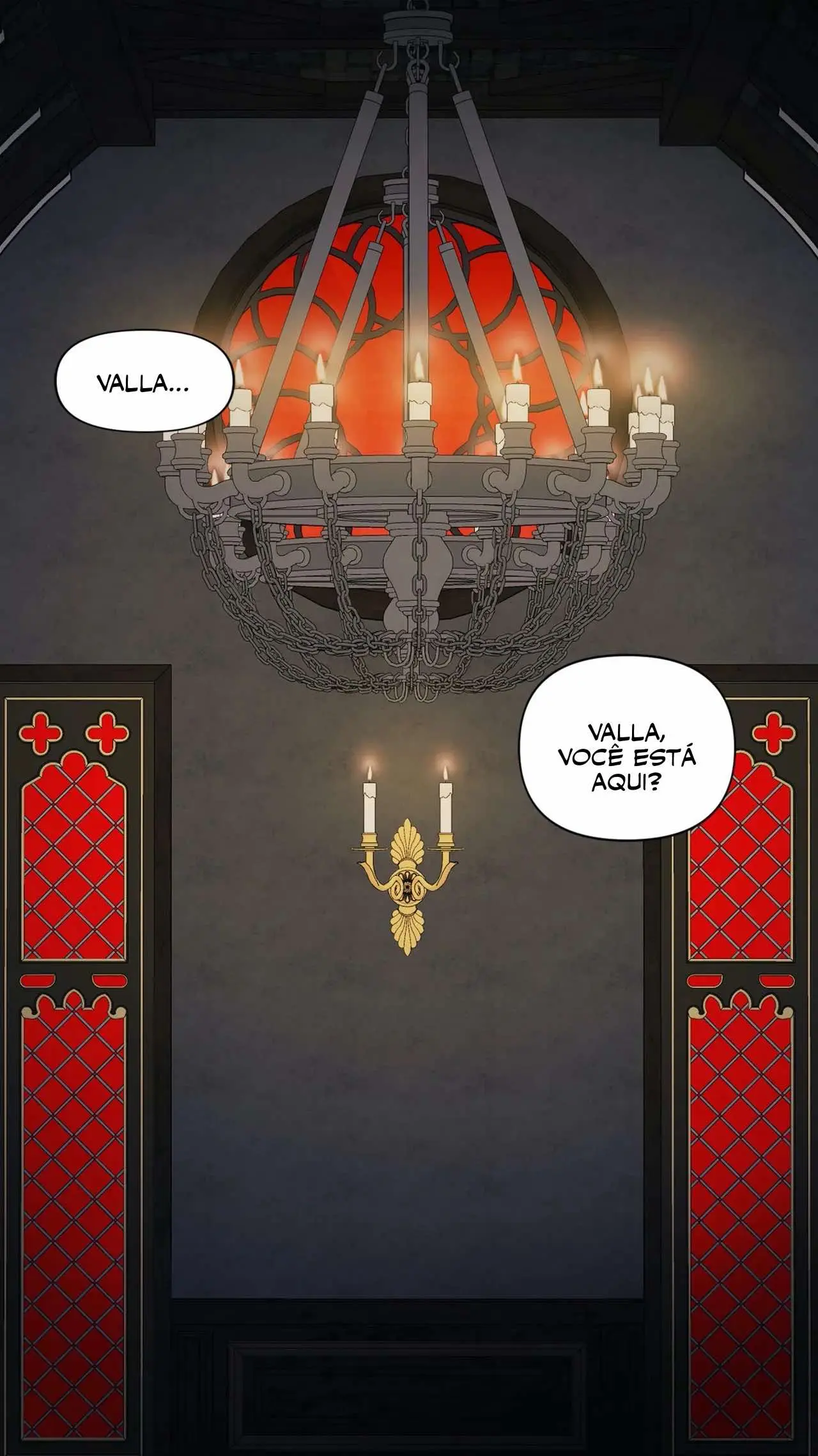 Tentacle Recipe – Capítulo 17 Yaoi – Página 20