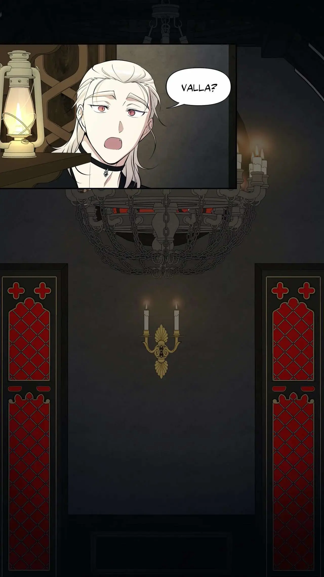 Tentacle Recipe – Capítulo 17 Yaoi – Página 21