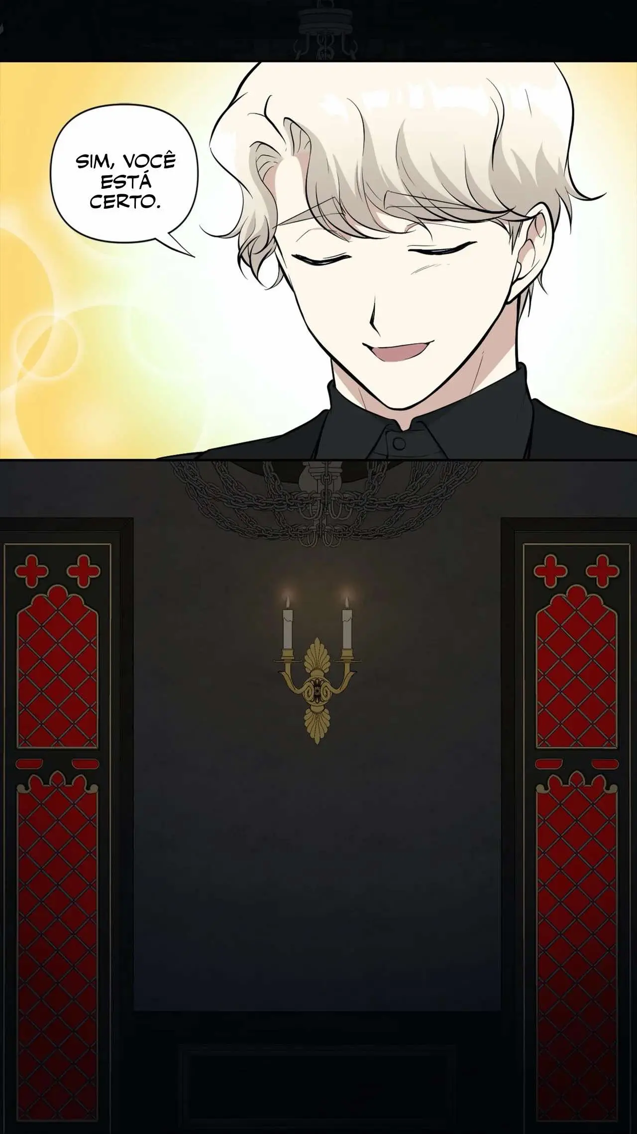 Tentacle Recipe – Capítulo 17 Yaoi – Página 29