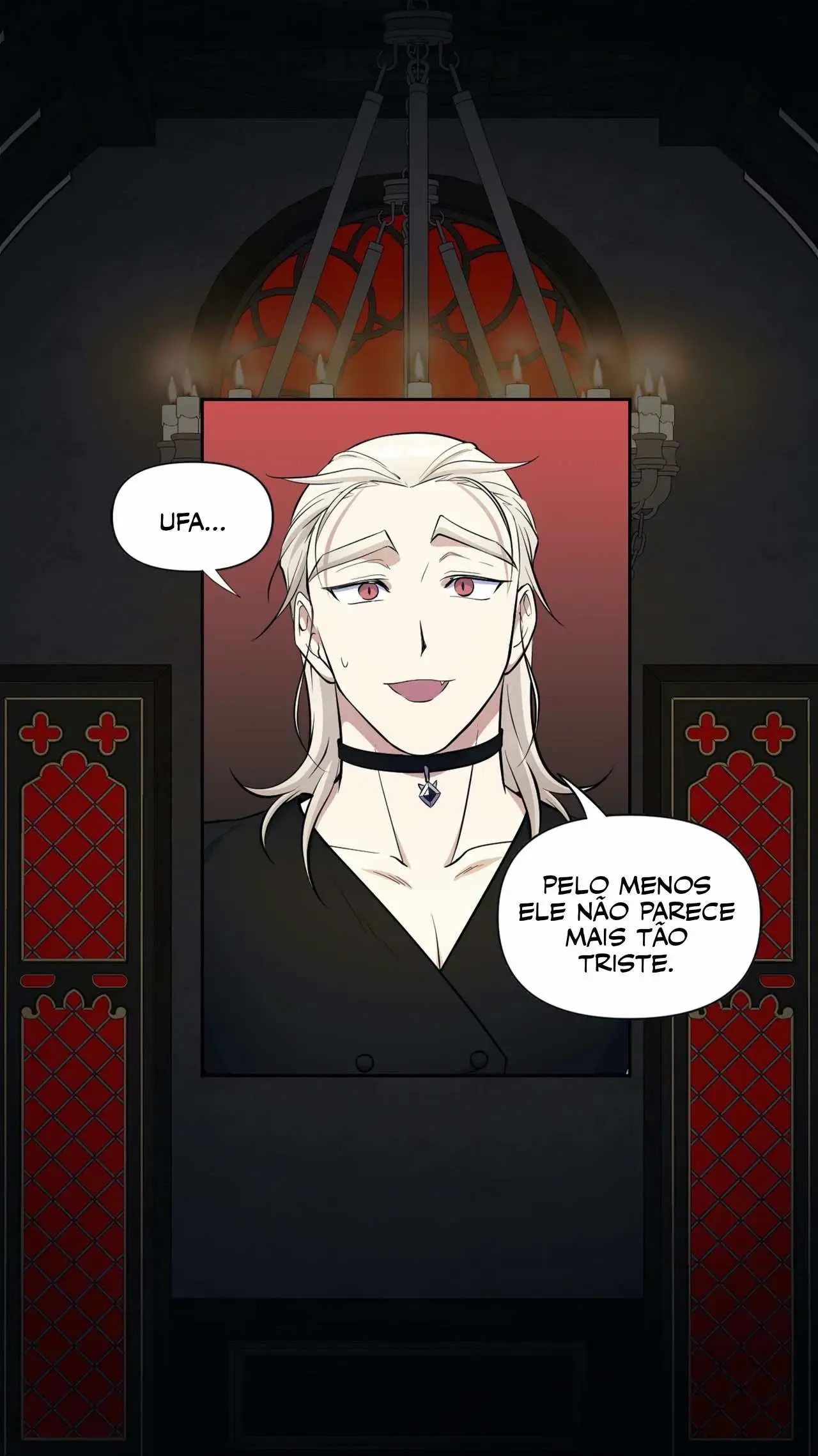 Tentacle Recipe – Capítulo 17 Yaoi – Página 31