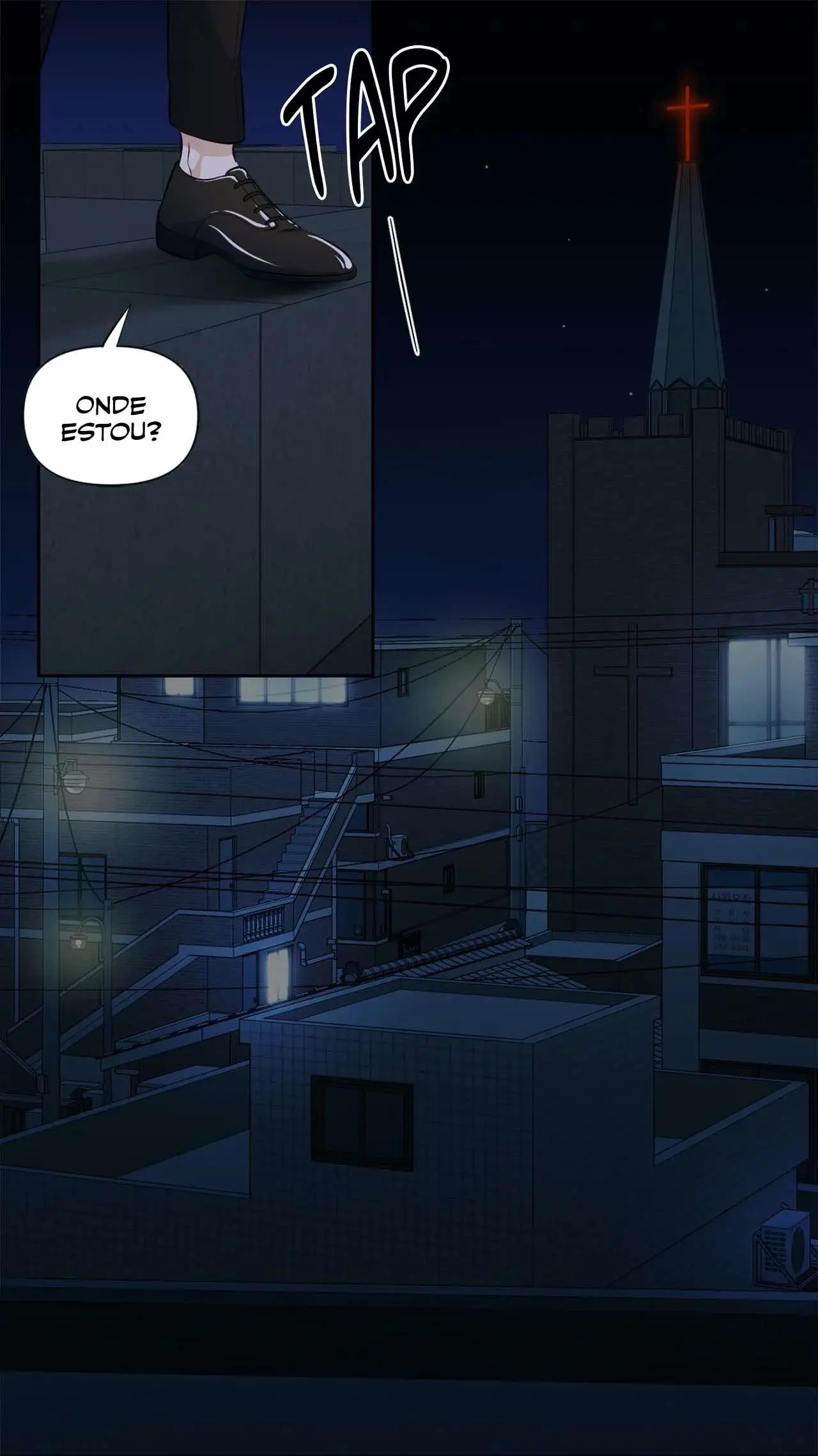 Tentacle Recipe – Capítulo 17 Yaoi – Página 33