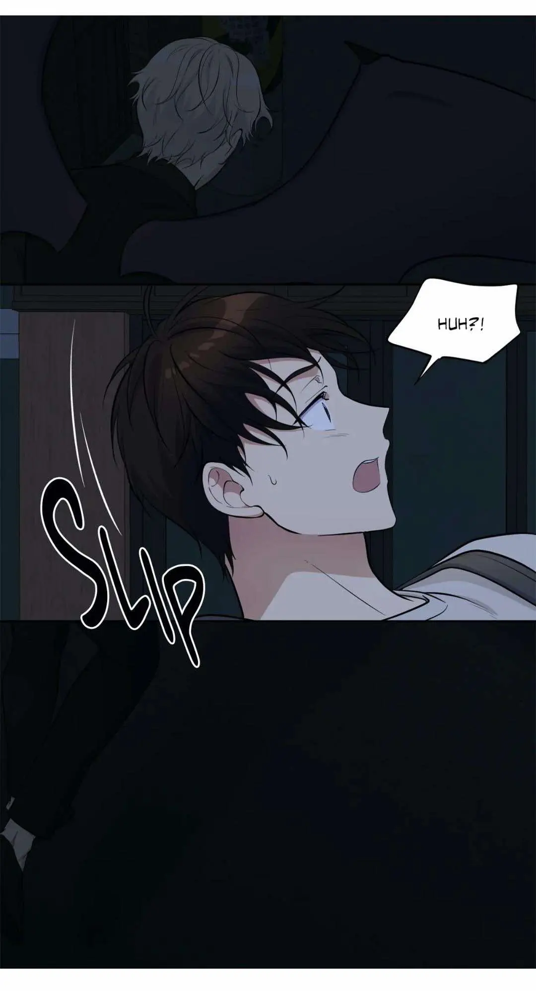 Tentacle Recipe – Capítulo 18 Yaoi – Página 11