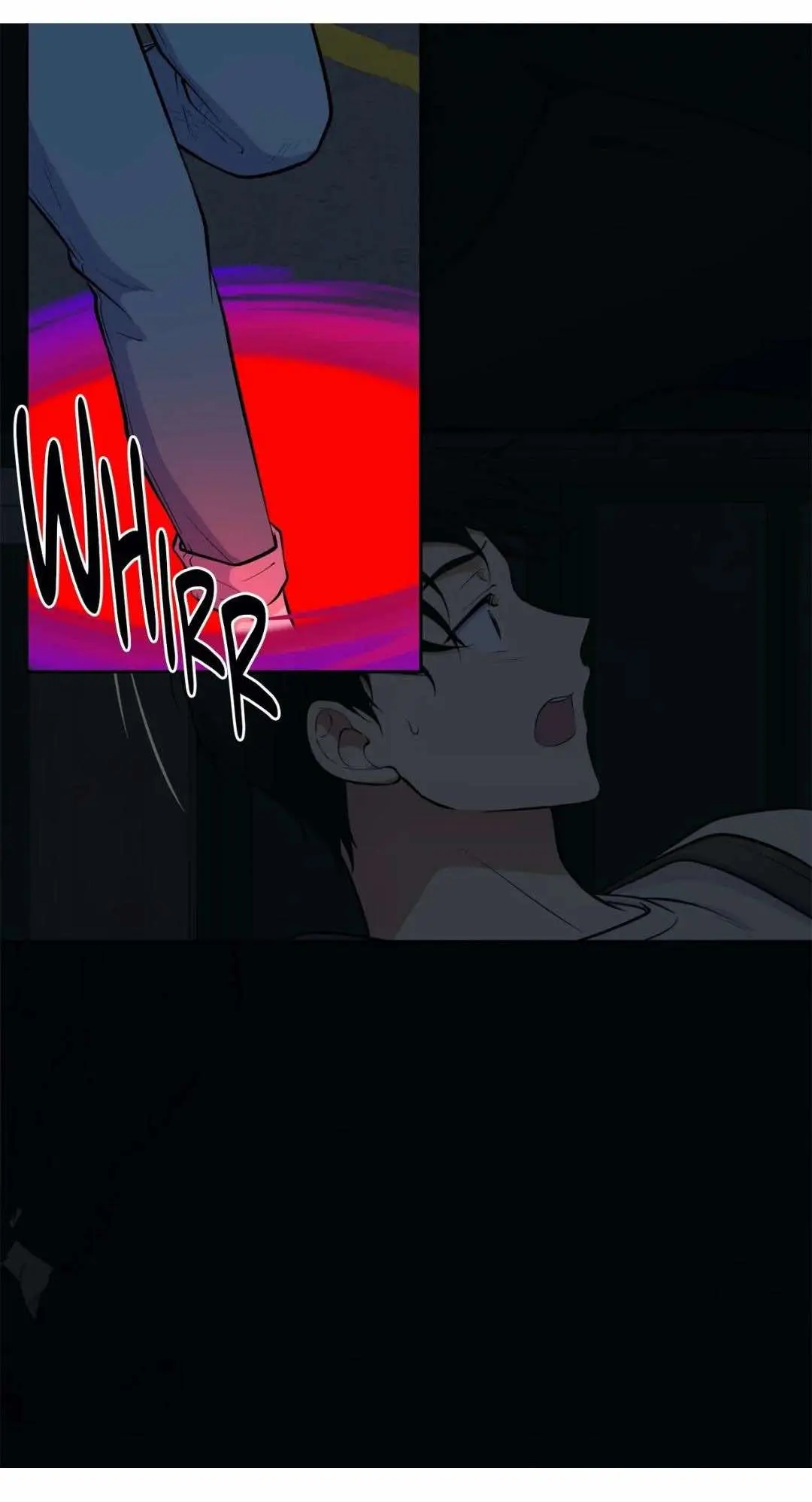 Tentacle Recipe – Capítulo 18 Yaoi – Página 12