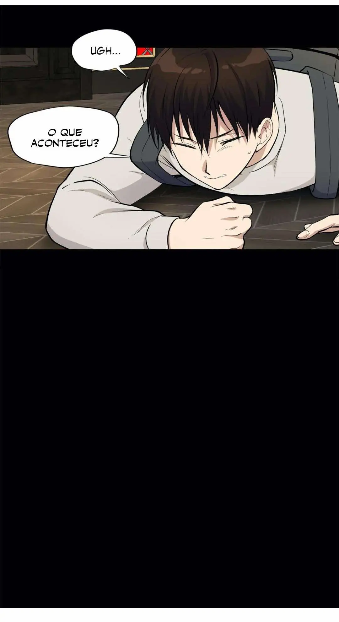 Tentacle Recipe – Capítulo 18 Yaoi – Página 15