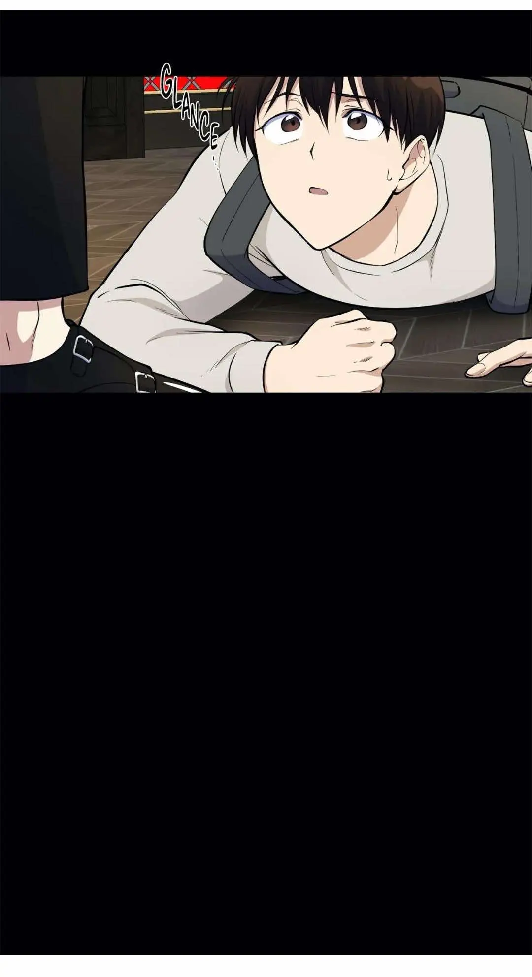 Tentacle Recipe – Capítulo 18 Yaoi – Página 17