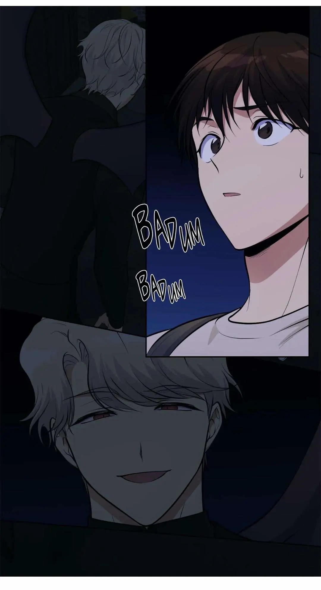 Tentacle Recipe – Capítulo 18 Yaoi – Página 2