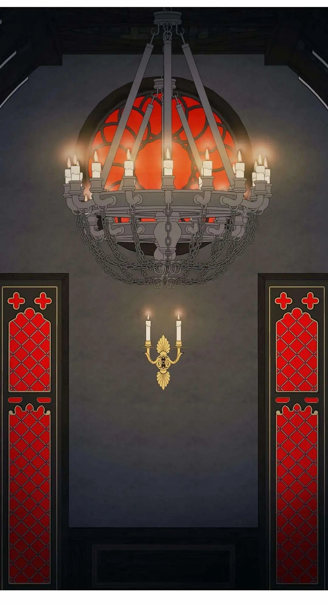 Tentacle Recipe – Capítulo 18 Yaoi – Página 20