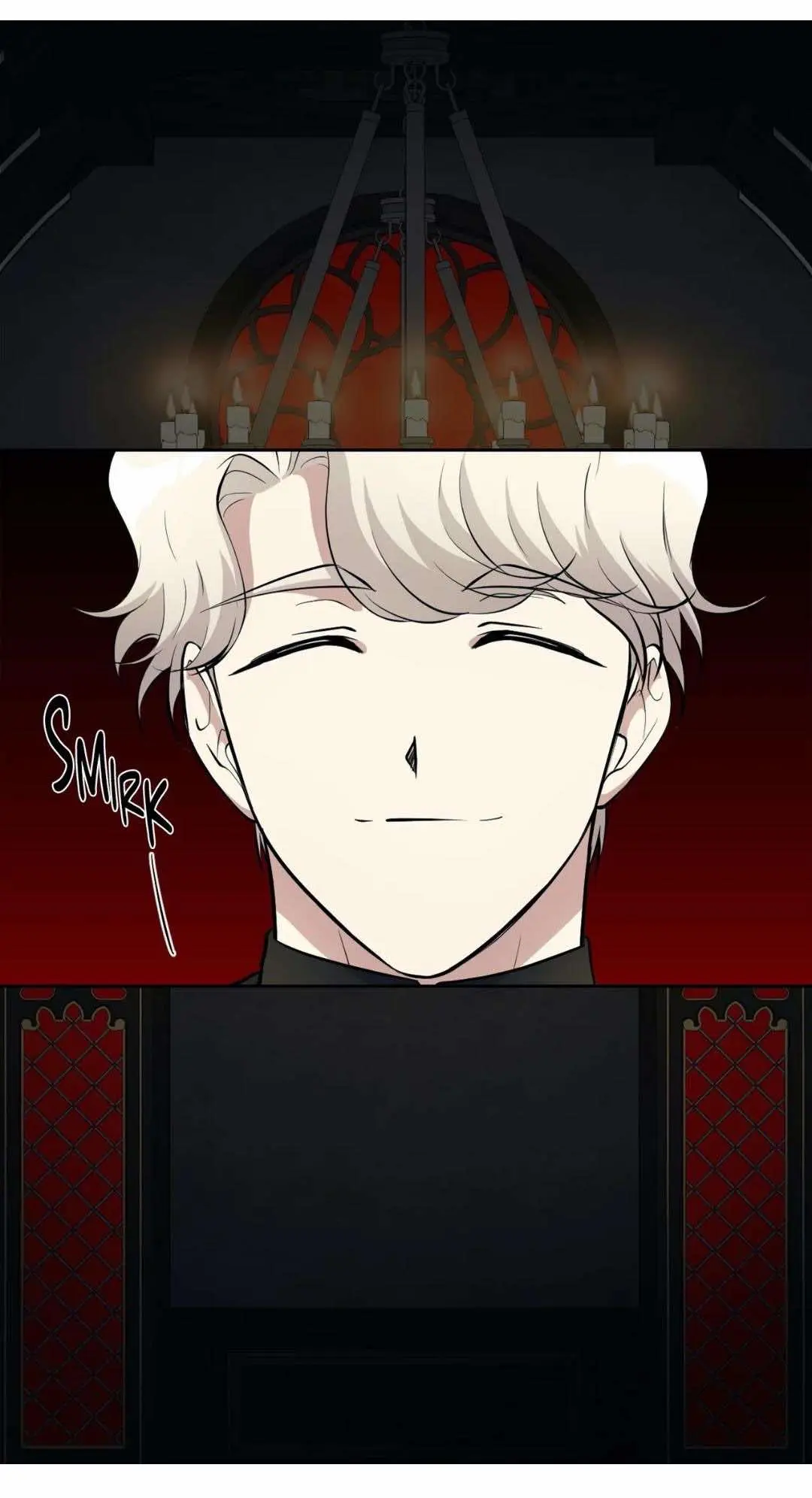 Tentacle Recipe – Capítulo 18 Yaoi – Página 22