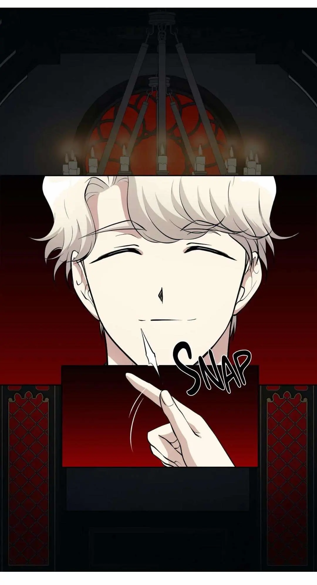 Tentacle Recipe – Capítulo 18 Yaoi – Página 23