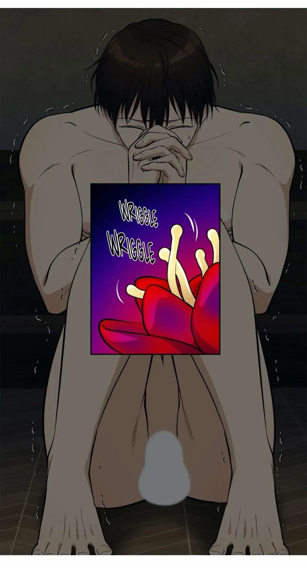 Tentacle Recipe – Capítulo 18 Yaoi – Página 28