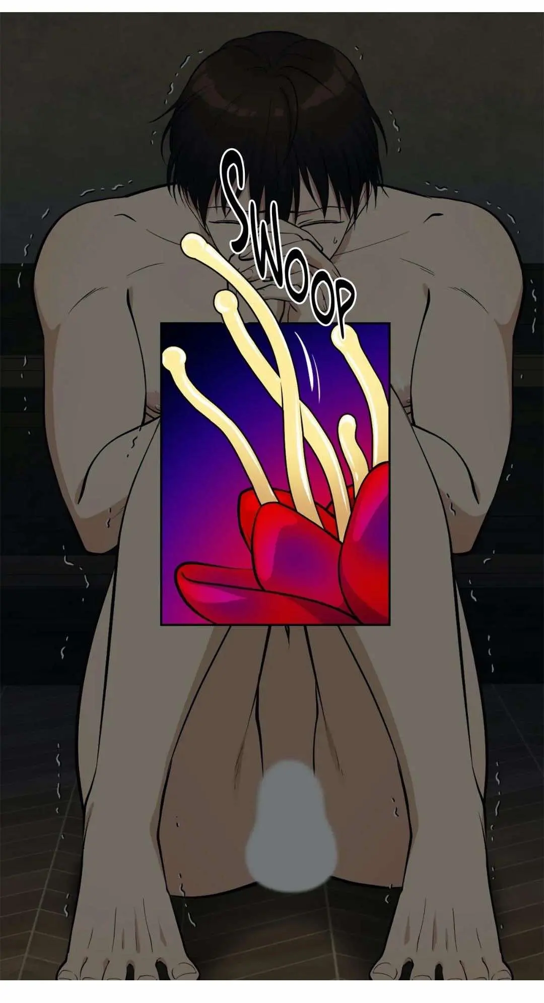 Tentacle Recipe – Capítulo 18 Yaoi – Página 29