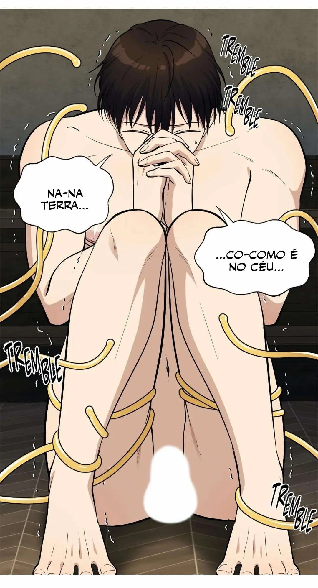 Tentacle Recipe – Capítulo 18 Yaoi – Página 30