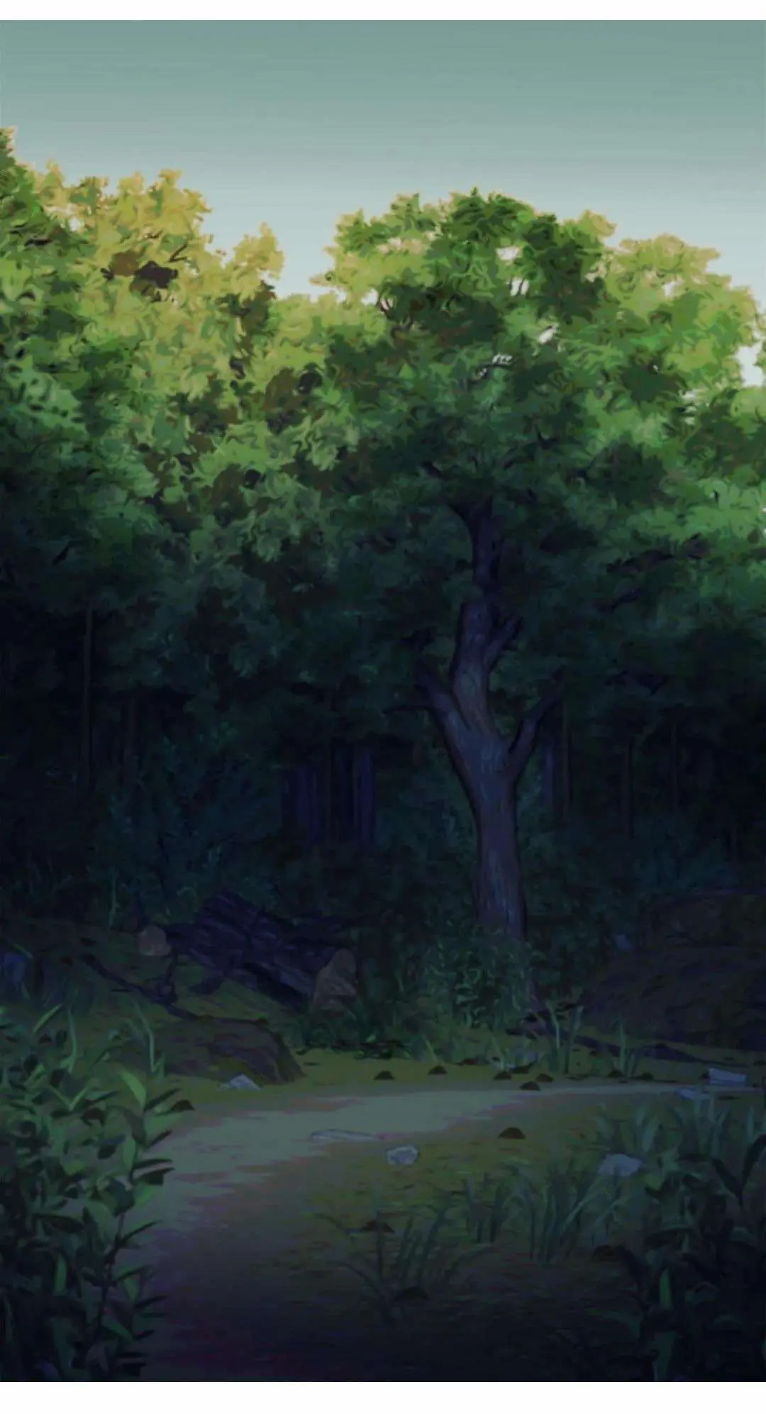 Tentacle Recipe – Capítulo 20 Yaoi – Página 1