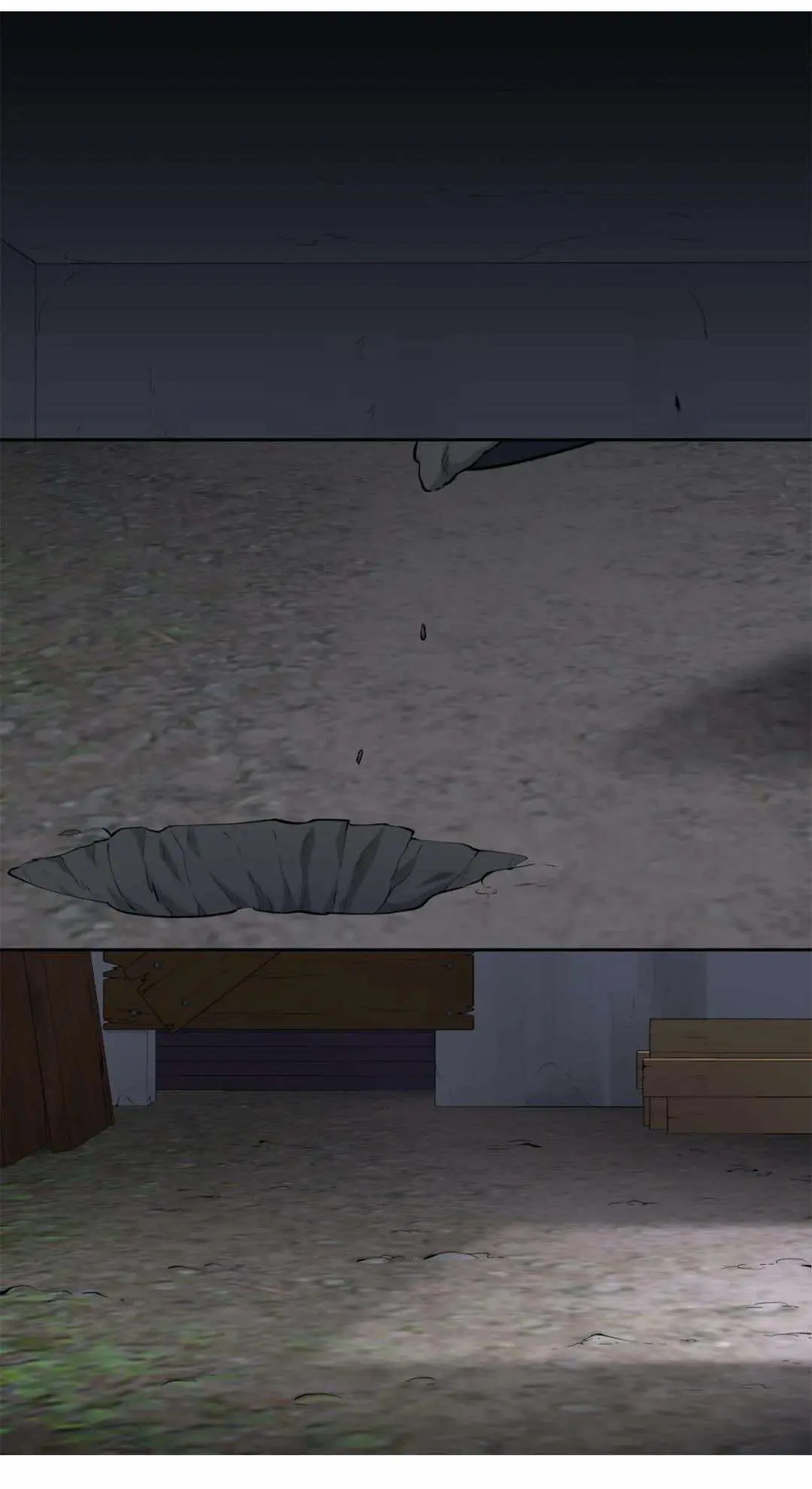 Tentacle Recipe – Capítulo 20 Yaoi – Página 10