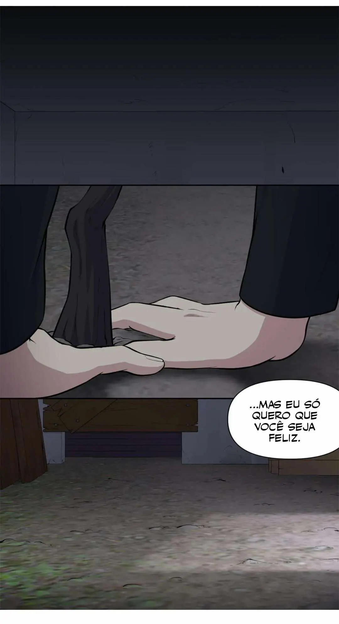 Tentacle Recipe – Capítulo 20 Yaoi – Página 12