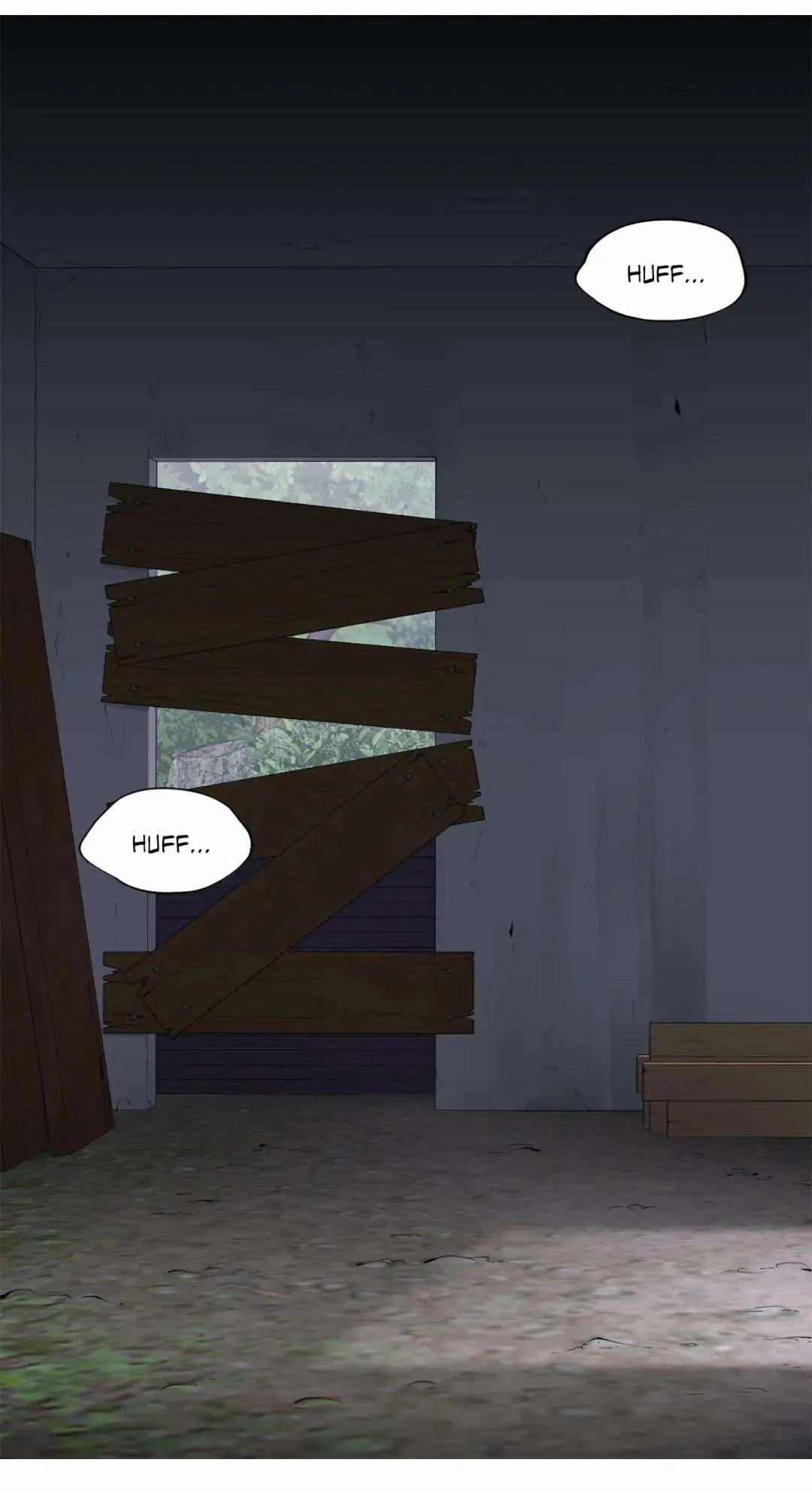 Tentacle Recipe – Capítulo 20 Yaoi – Página 13