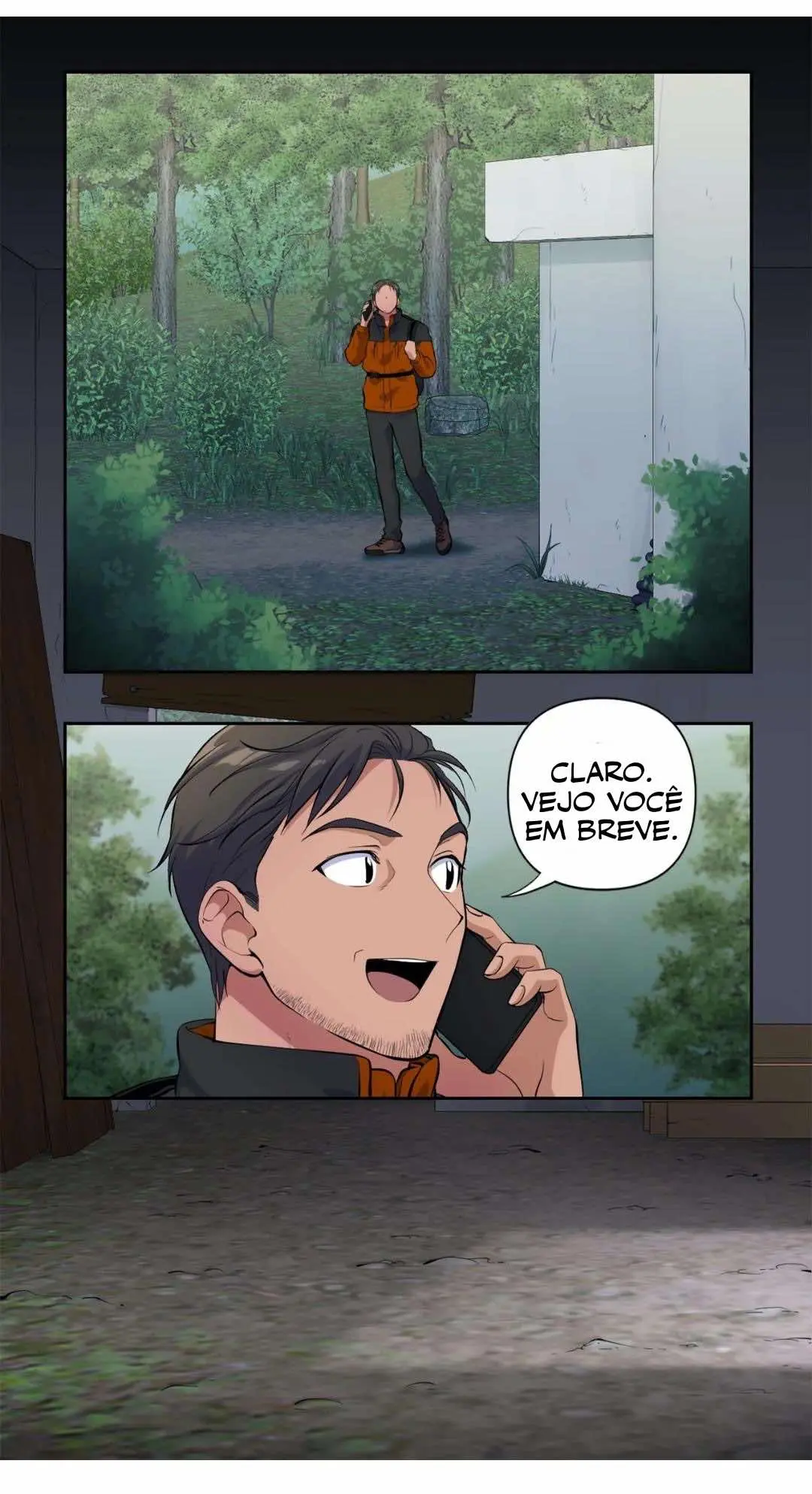 Tentacle Recipe – Capítulo 20 Yaoi – Página 18