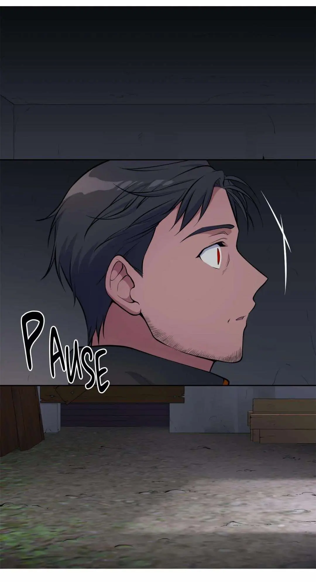 Tentacle Recipe – Capítulo 20 Yaoi – Página 24