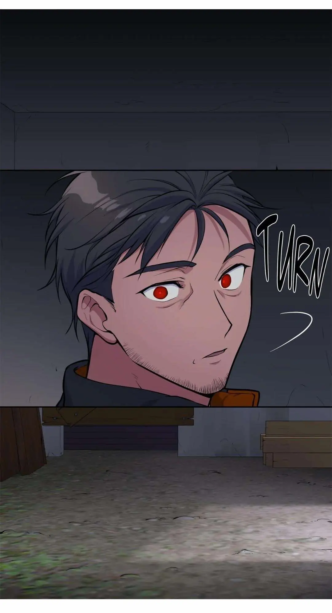 Tentacle Recipe – Capítulo 20 Yaoi – Página 25