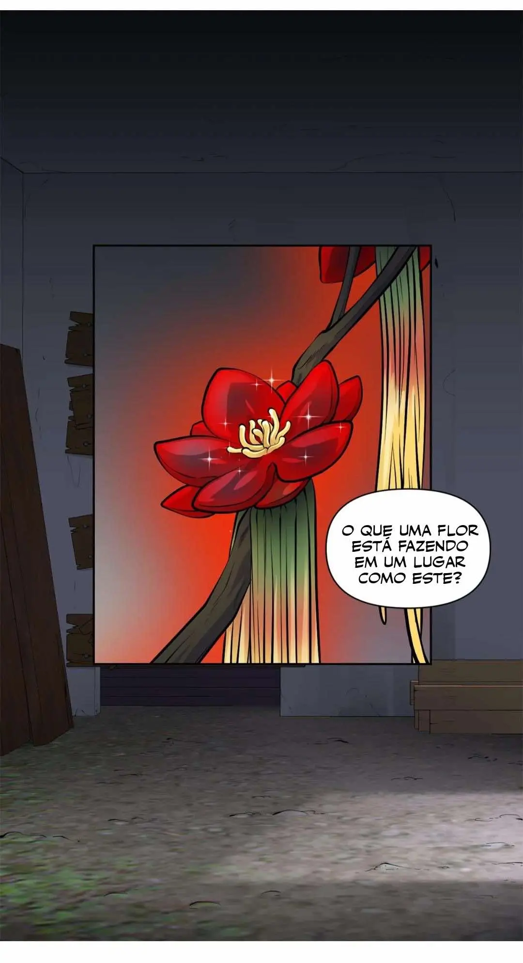 Tentacle Recipe – Capítulo 20 Yaoi – Página 26