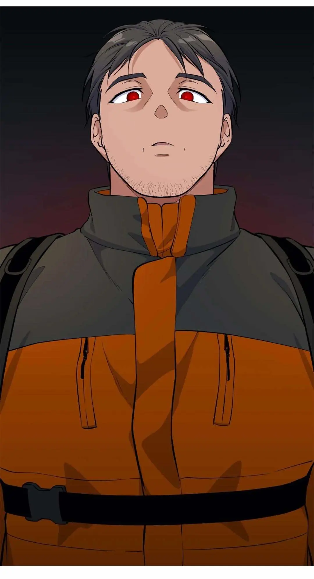 Tentacle Recipe – Capítulo 20 Yaoi – Página 27