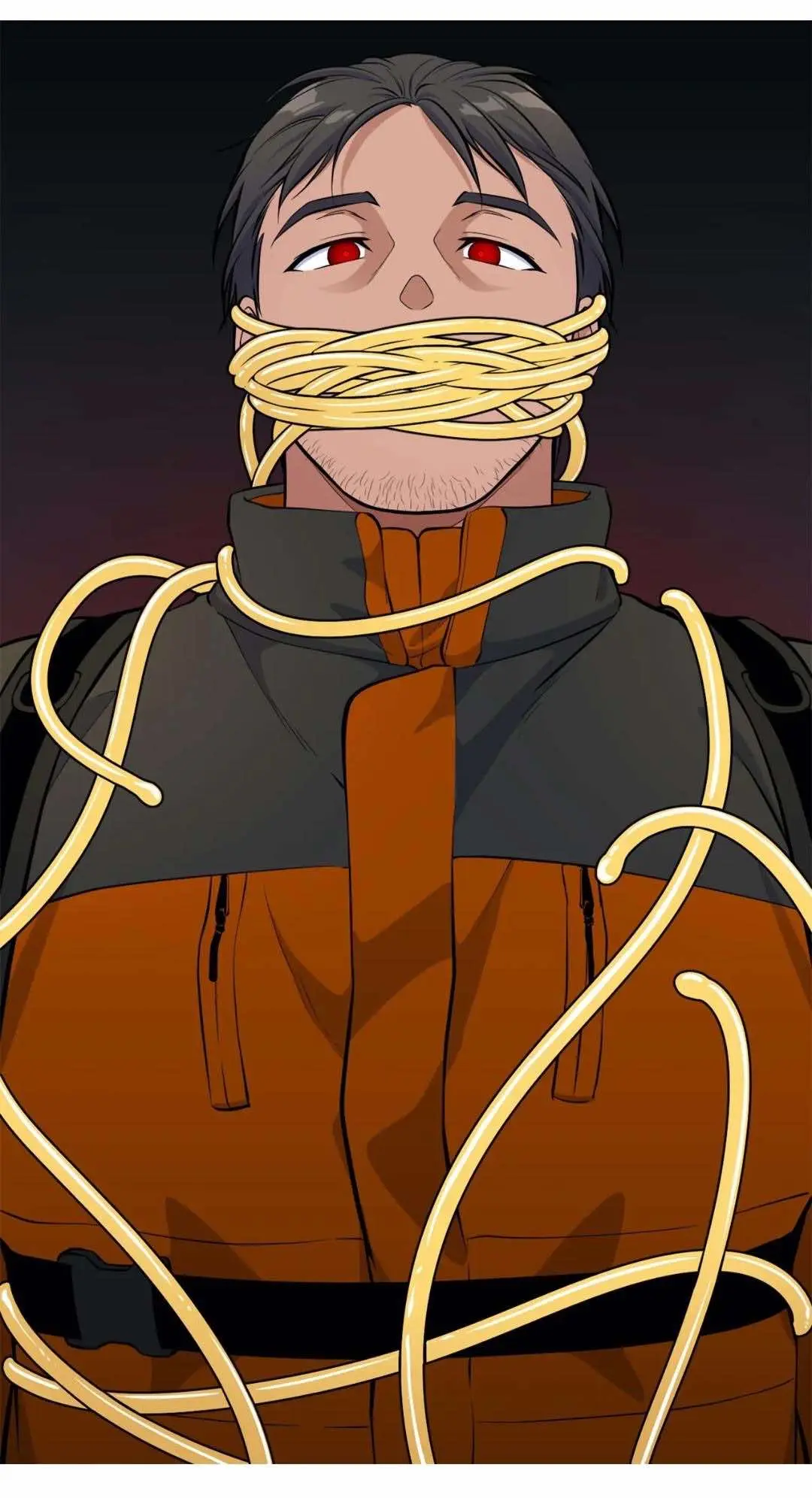 Tentacle Recipe – Capítulo 20 Yaoi – Página 29