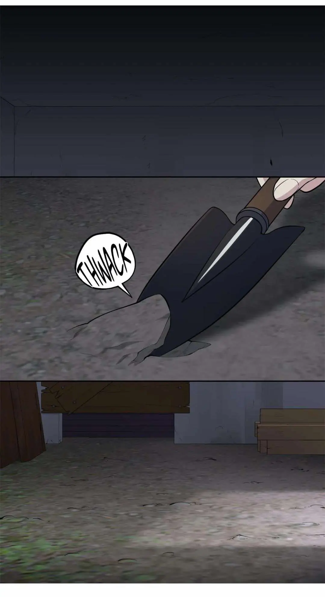 Tentacle Recipe – Capítulo 20 Yaoi – Página 6