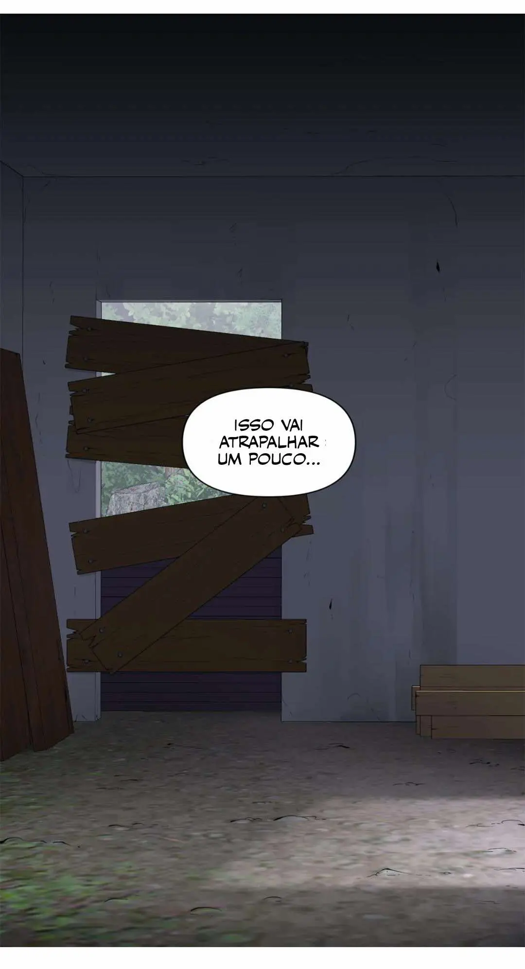 Tentacle Recipe – Capítulo 20 Yaoi – Página 7