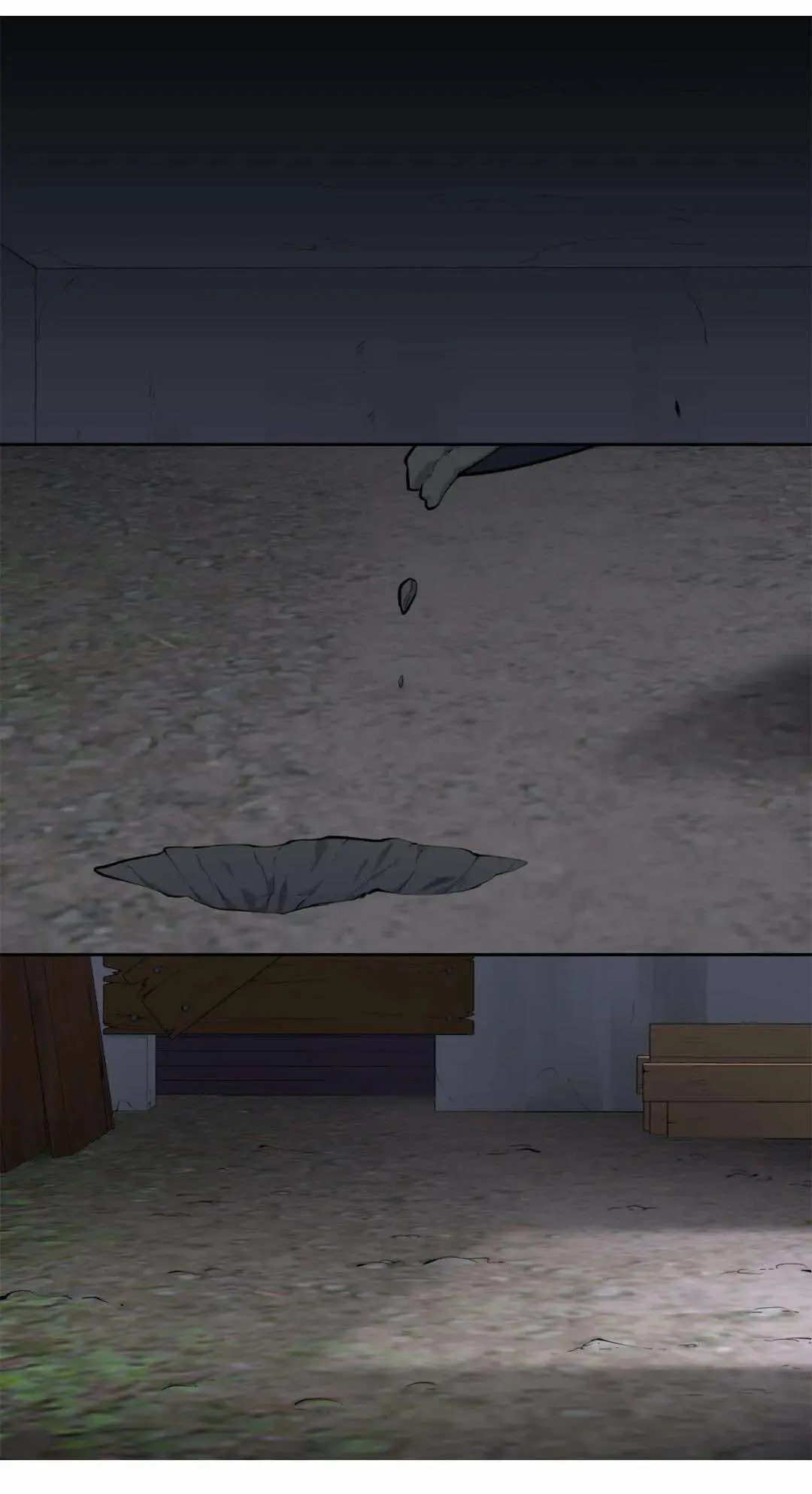 Tentacle Recipe – Capítulo 20 Yaoi – Página 8