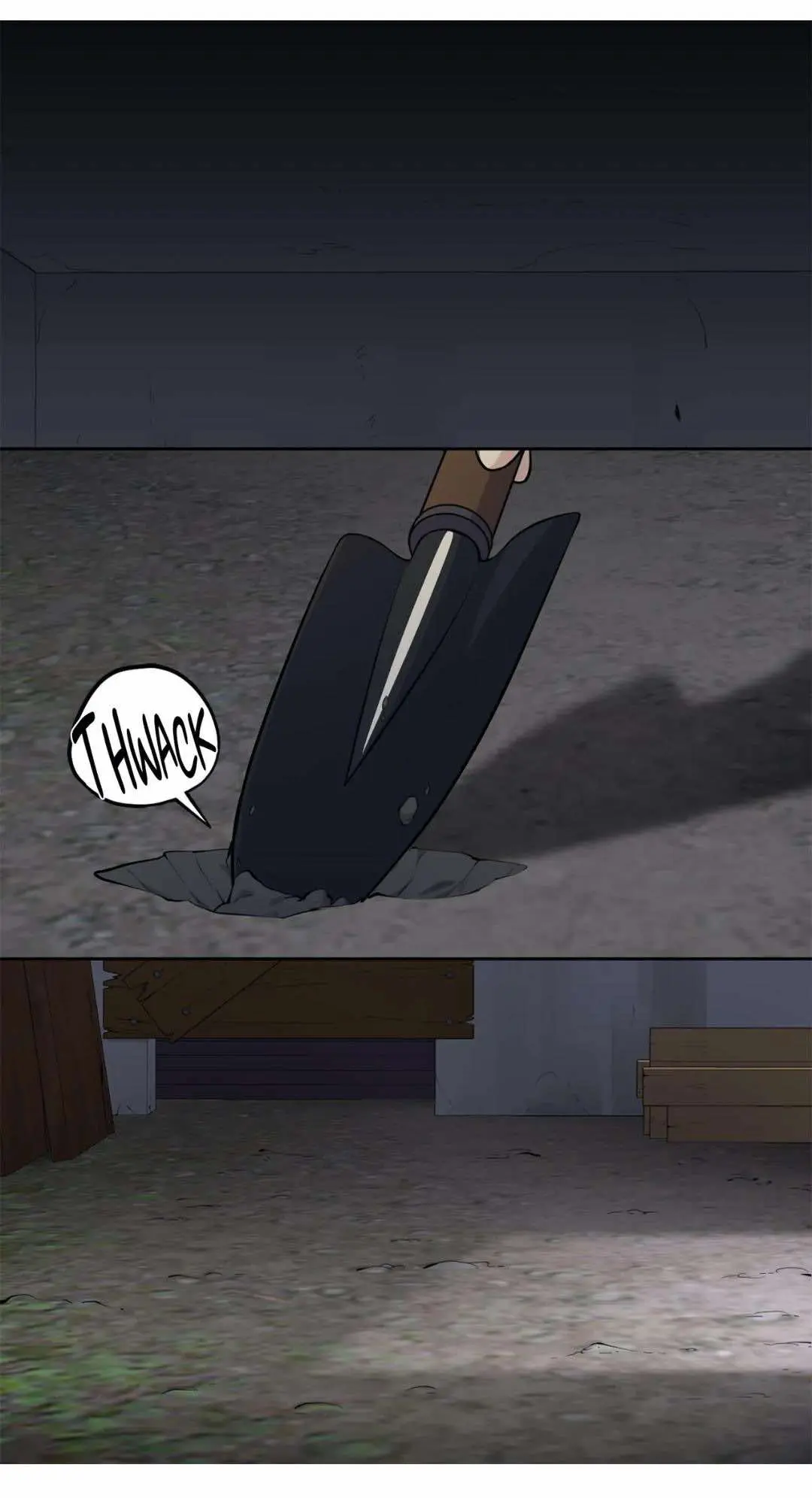 Tentacle Recipe – Capítulo 20 Yaoi – Página 9