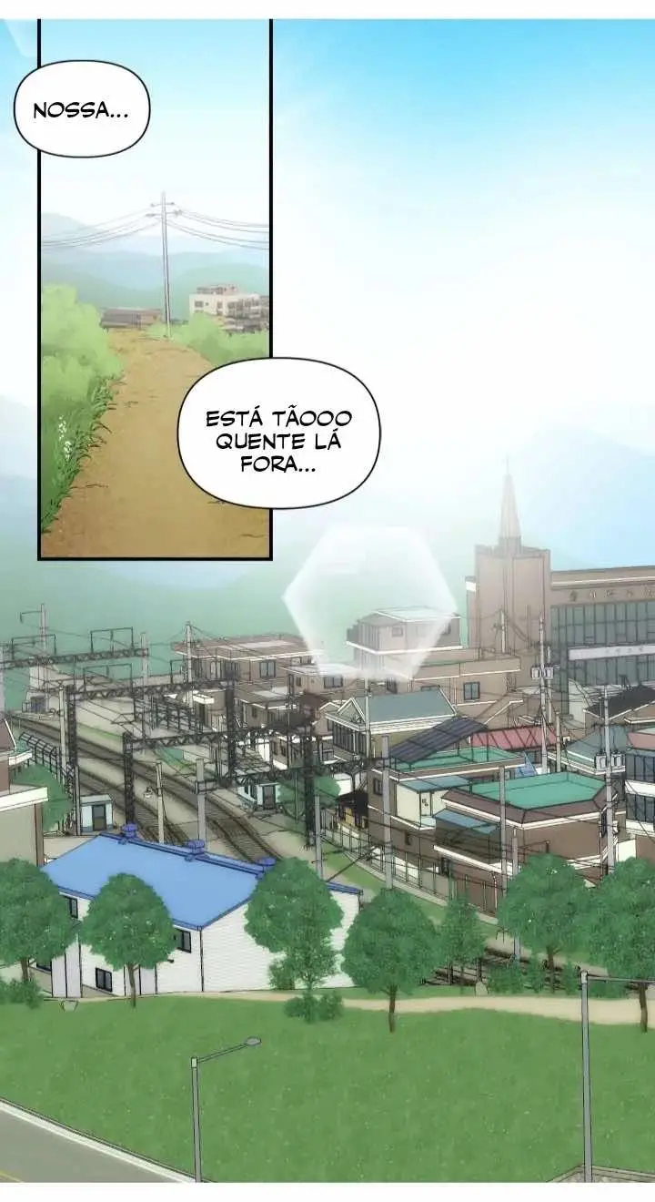 Tentacle Recipe – Capítulo 21 Yaoi – Página 36