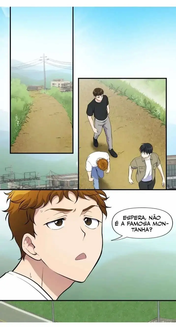 Tentacle Recipe – Capítulo 21 Yaoi – Página 39