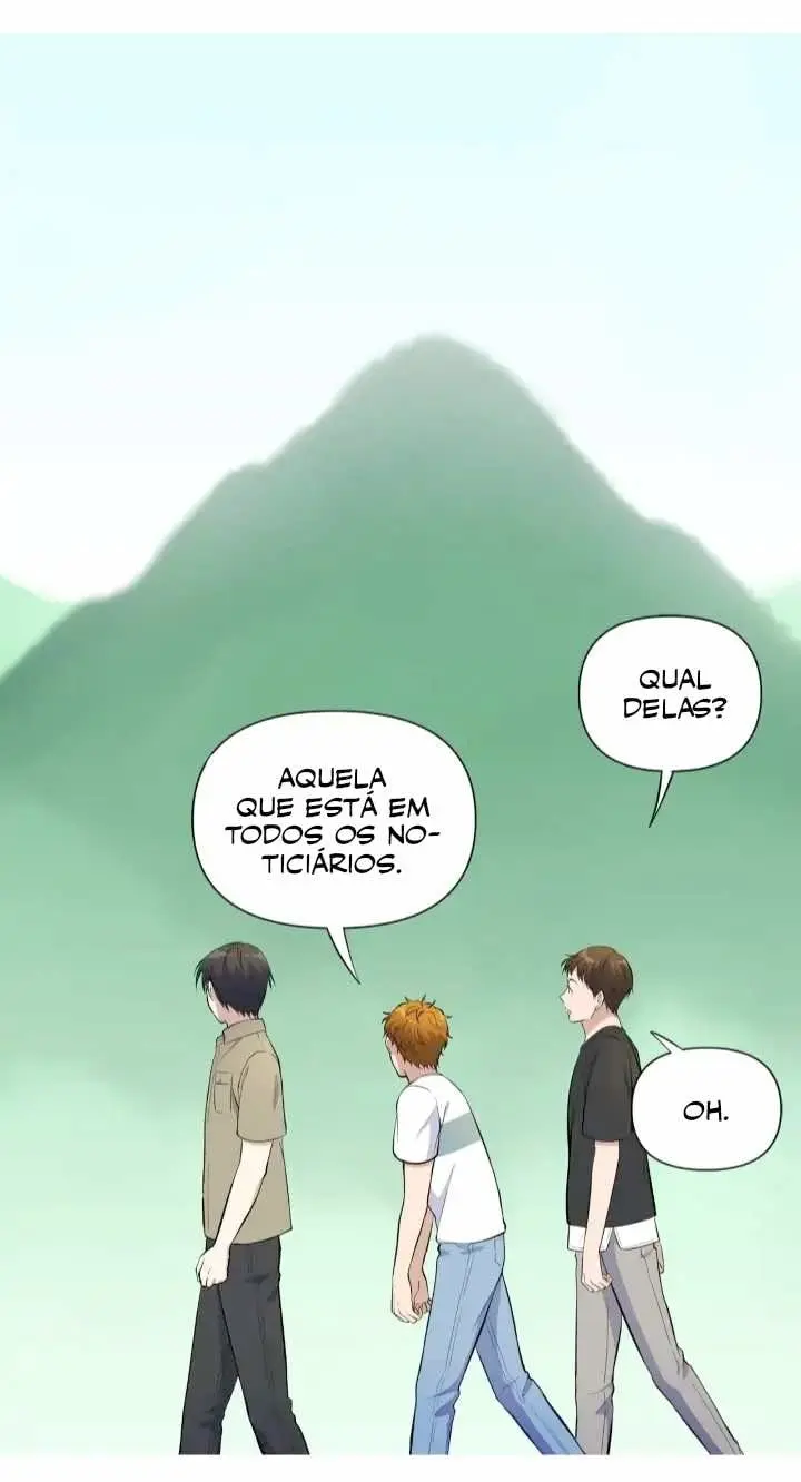 Tentacle Recipe – Capítulo 21 Yaoi – Página 40