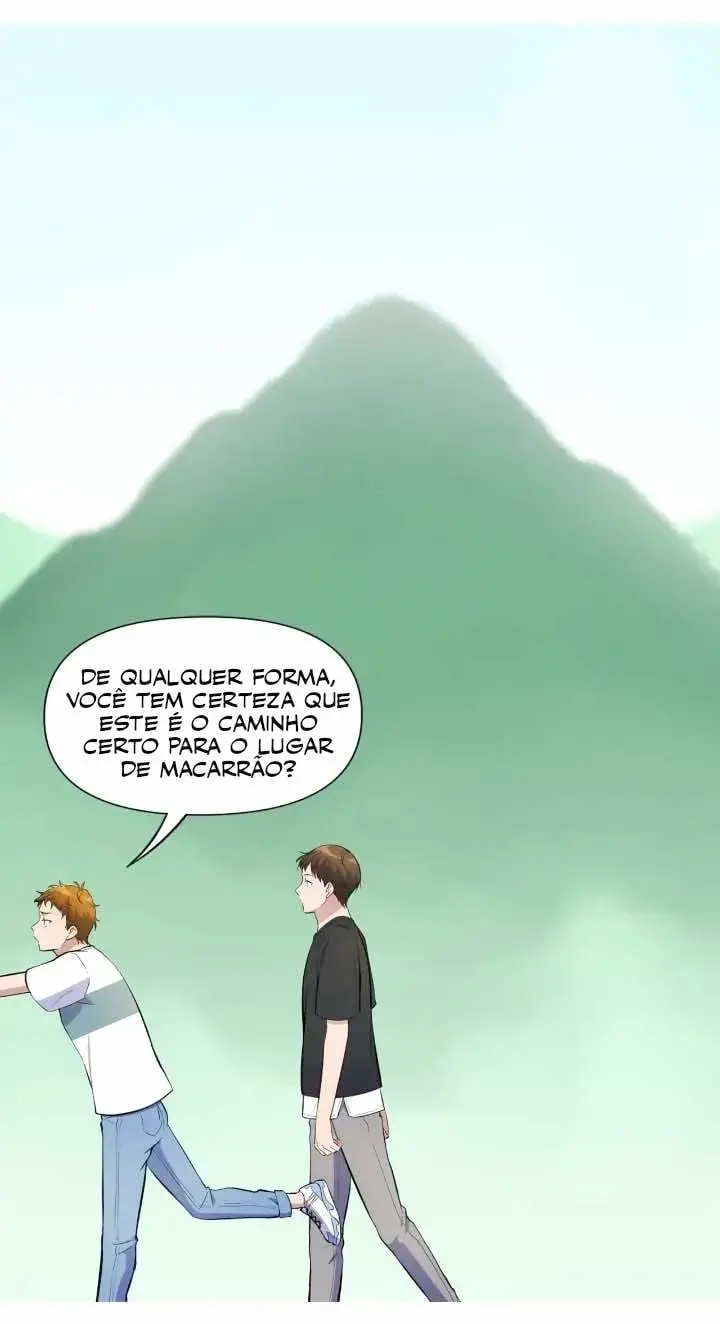 Tentacle Recipe – Capítulo 21 Yaoi – Página 42