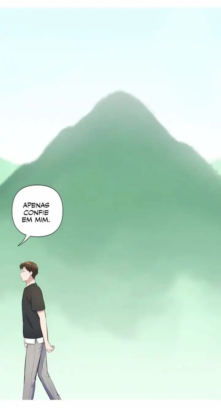 Tentacle Recipe – Capítulo 21 Yaoi – Página 43