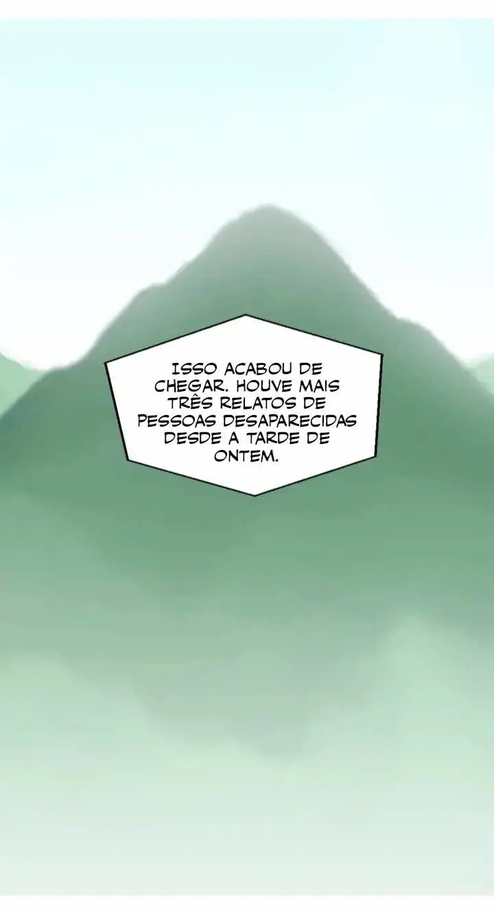 Tentacle Recipe – Capítulo 21 Yaoi – Página 45