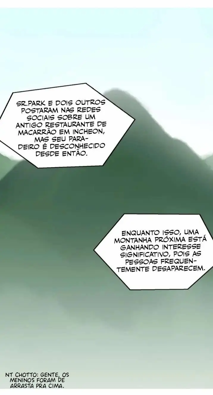 Tentacle Recipe – Capítulo 21 Yaoi – Página 46