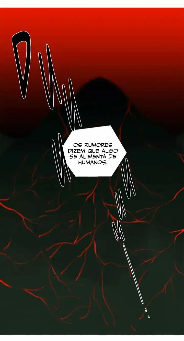 Tentacle Recipe – Capítulo 21 Yaoi – Página 48