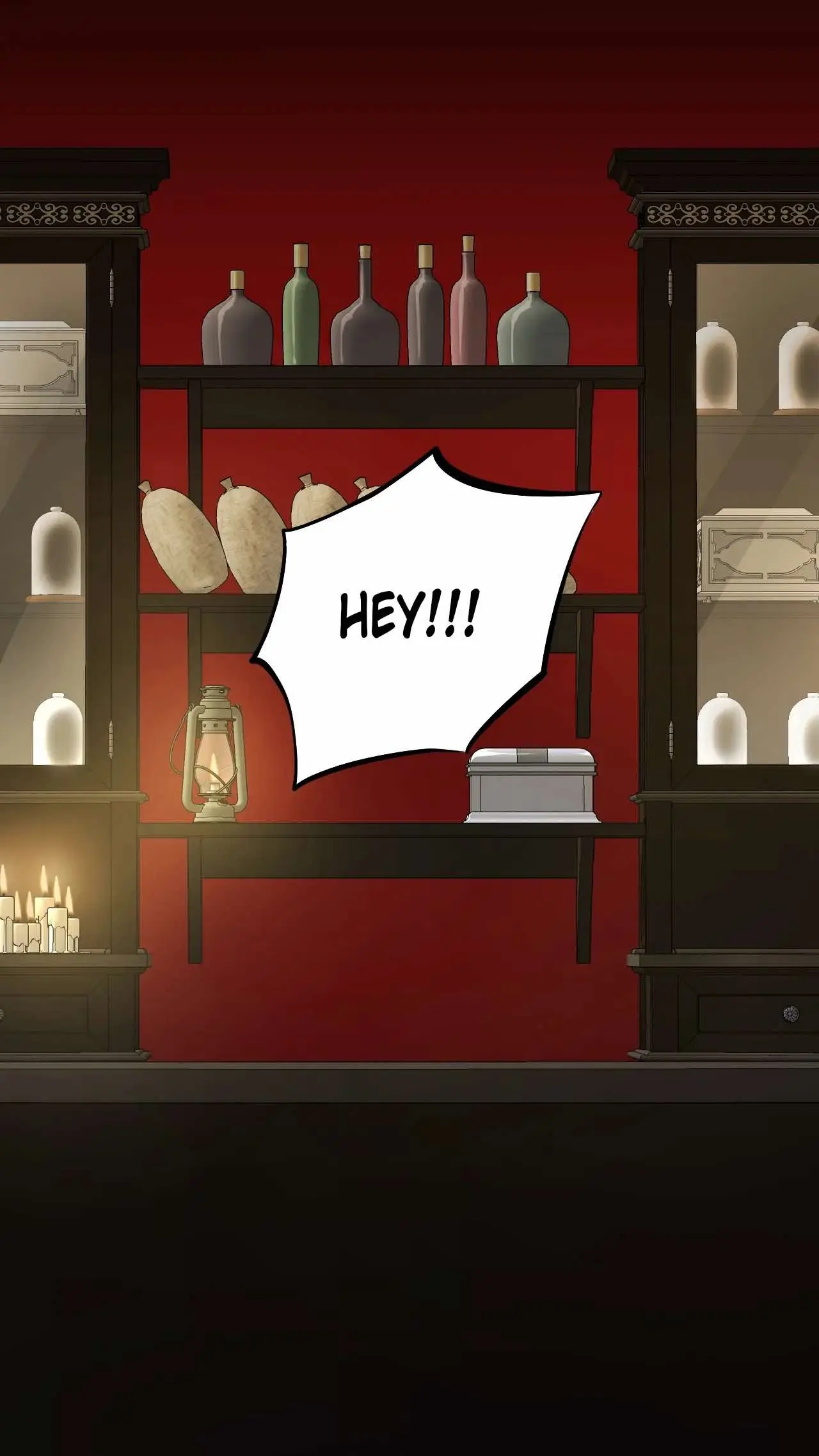 Tentacle Recipe – Capítulo 22 Yaoi – Página 10