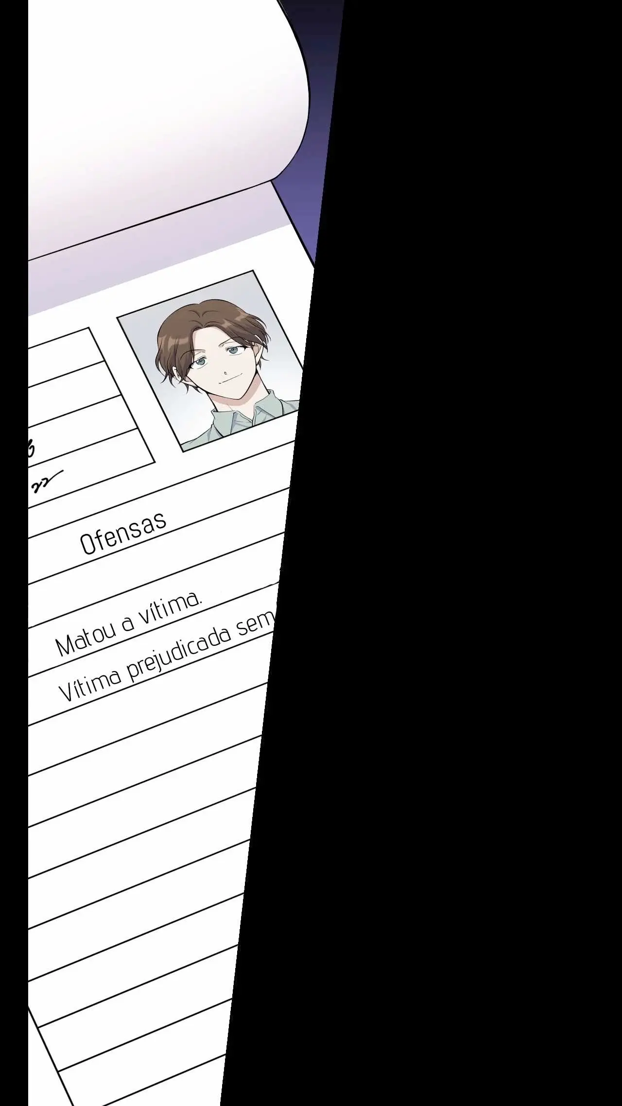 Tentacle Recipe – Capítulo 22 Yaoi – Página 18