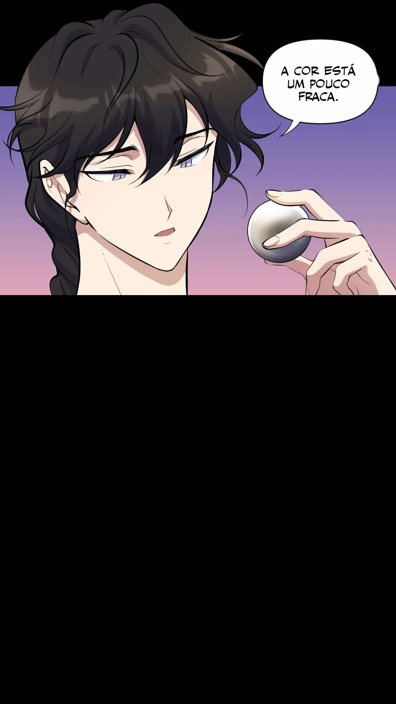 Tentacle Recipe – Capítulo 22 Yaoi – Página 20