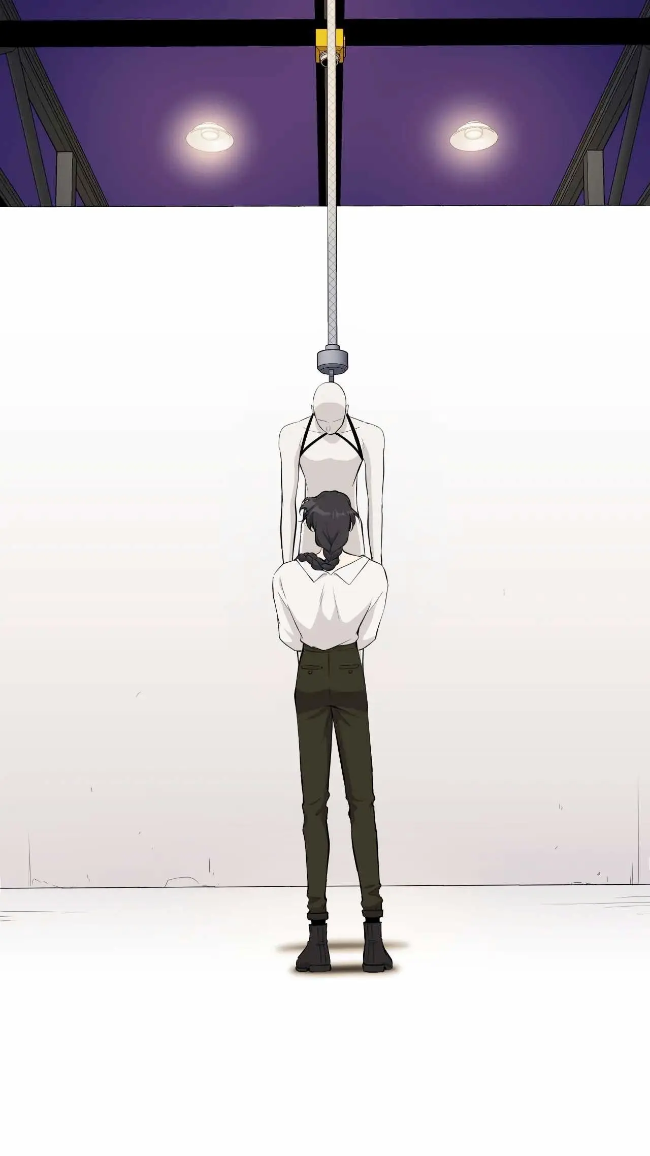 Tentacle Recipe – Capítulo 22 Yaoi – Página 22