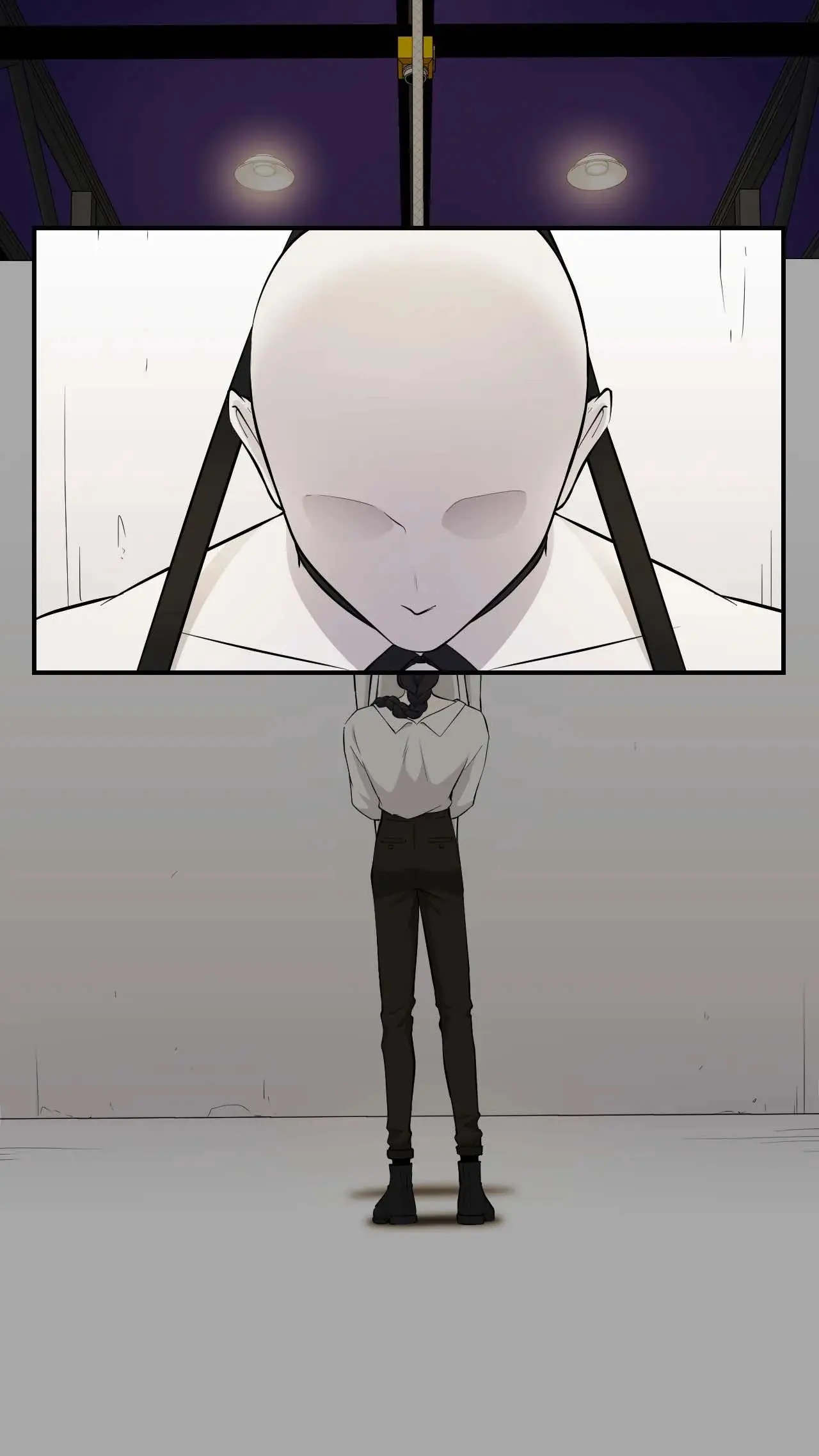 Tentacle Recipe – Capítulo 22 Yaoi – Página 23